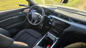 Audi Q8 e-tron edition Dakar 2025 - 5
