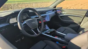 Audi Q8 e-tron edition Dakar 2025 - 4
