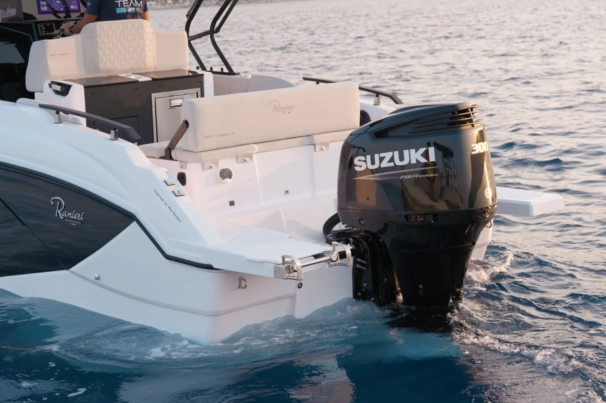 Suzuki - Fuoribordo 2025 - 42