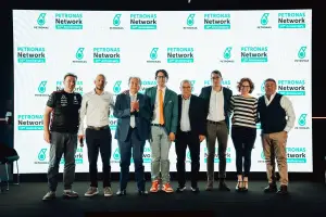 Petronas - Decennale Network officine - 3
