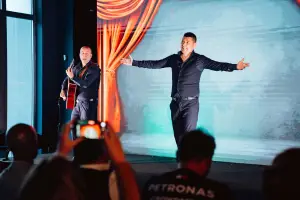 Petronas - Decennale Network officine - 8