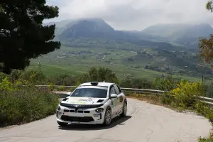 Trofeo Lancia - Targa Florio 2025 - 8