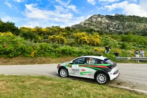 Trofeo Lancia - Targa Florio 2025 - 14