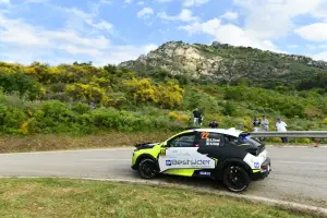 Trofeo Lancia - Targa Florio 2025 - 9