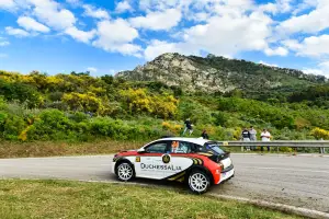 Trofeo Lancia - Targa Florio 2025 - 11