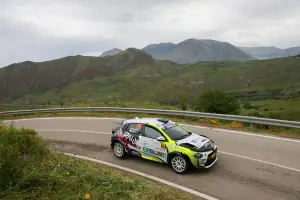 Trofeo Lancia - Targa Florio 2025 - 16