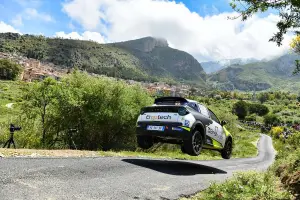 Trofeo Lancia - Targa Florio 2025 - 13