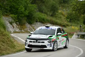 Trofeo Lancia - Targa Florio 2025 - 15