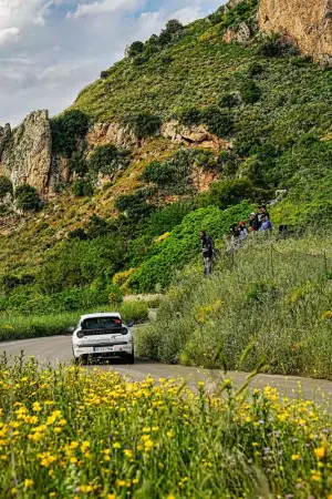 Trofeo Lancia - Targa Florio 2025 - 23