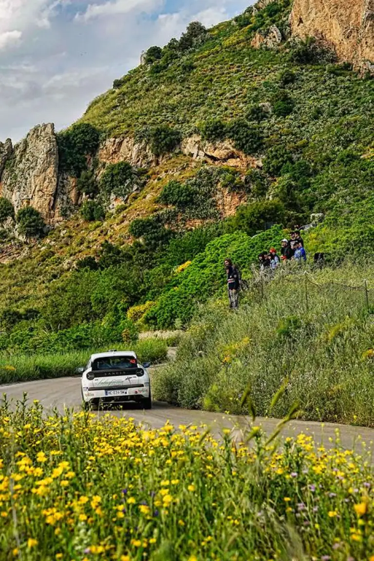 Trofeo Lancia - Targa Florio 2025 - 23