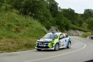 Trofeo Lancia - Targa Florio 2025 - 18