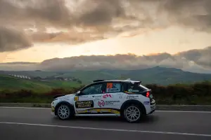 Trofeo Lancia - Targa Florio 2025 - 17