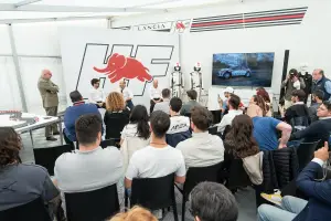 Trofeo Lancia - Targa Florio 2025 - 2