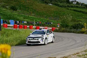 Trofeo Lancia - Targa Florio 2025 - 20