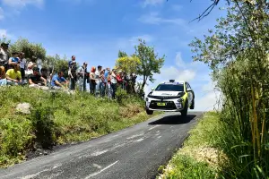 Trofeo Lancia - Targa Florio 2025 - 22
