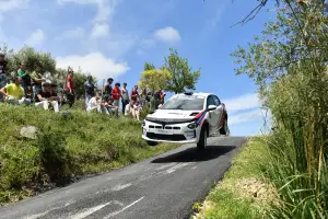Trofeo Lancia - Targa Florio 2025 - 24