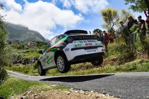 Trofeo Lancia - Targa Florio 2025 - 21