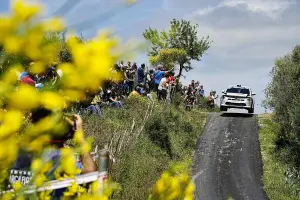 Trofeo Lancia - Targa Florio 2025 - 27