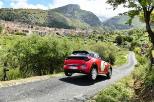 Trofeo Lancia - Targa Florio 2025 - 29