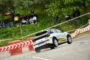 Trofeo Lancia - Targa Florio 2025 - 26