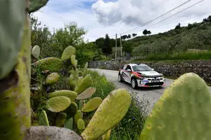 Trofeo Lancia - Targa Florio 2025 - 28