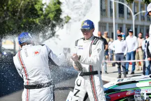 Trofeo Lancia - Targa Florio 2025 - 30