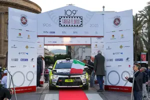 Trofeo Lancia - Targa Florio 2025 - 33