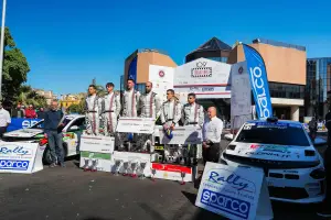 Trofeo Lancia - Targa Florio 2025 - 34