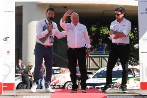 Trofeo Lancia - Targa Florio 2025 - 39