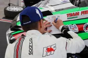 Trofeo Lancia - Targa Florio 2025 - 32