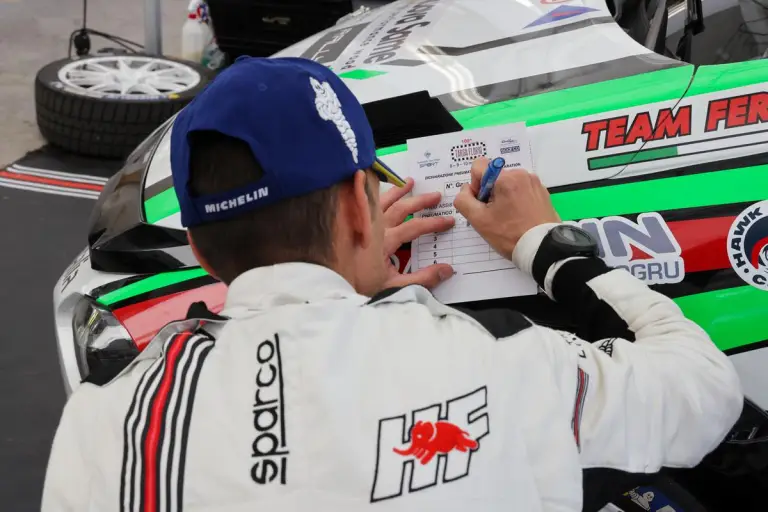 Trofeo Lancia - Targa Florio 2025 - 32