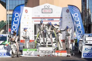 Trofeo Lancia - Targa Florio 2025 - 35