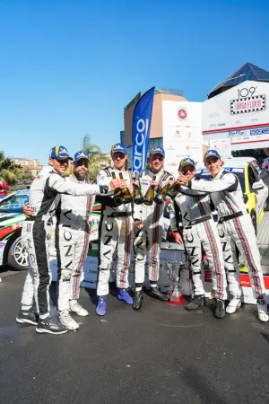 Trofeo Lancia - Targa Florio 2025 - 36
