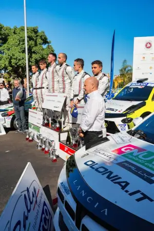 Trofeo Lancia - Targa Florio 2025 - 37