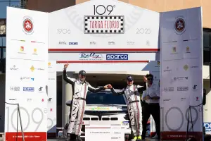 Trofeo Lancia - Targa Florio 2025 - 41