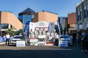 Trofeo Lancia - Targa Florio 2025 - 40