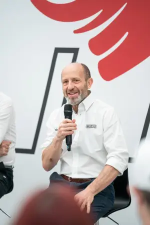 Trofeo Lancia - Targa Florio 2025 - 3