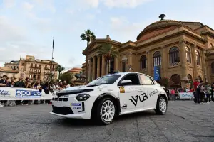 Trofeo Lancia - Targa Florio 2025 - 5