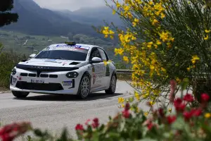 Trofeo Lancia - Targa Florio 2025 - 7