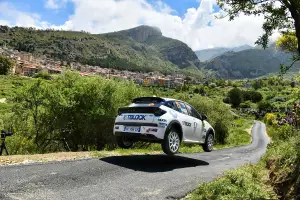 Trofeo Lancia - Targa Florio 2025 - 10