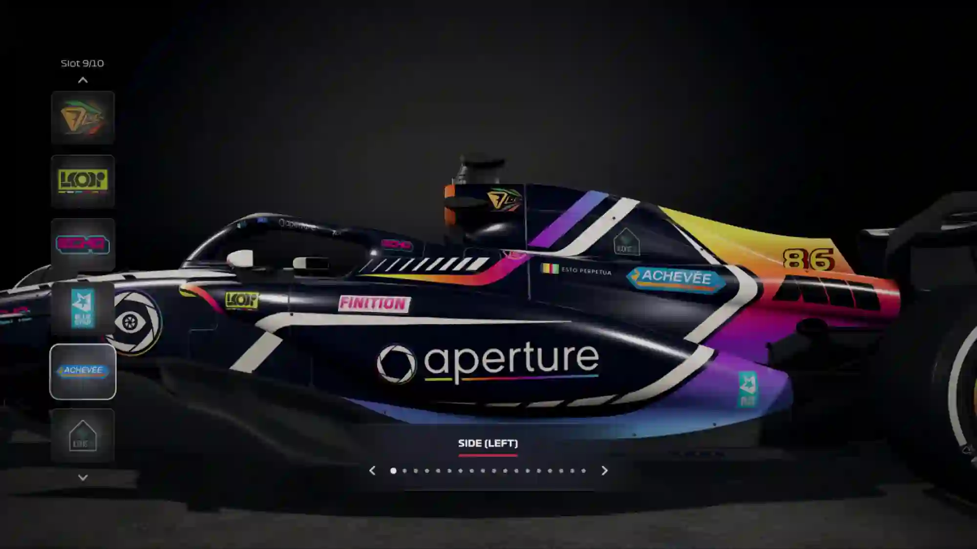 EA F1 25 - Intervista - 8