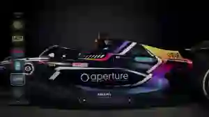 EA F1 25 - Intervista - 8