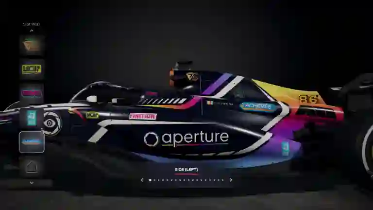 EA F1 25 - Intervista - 8