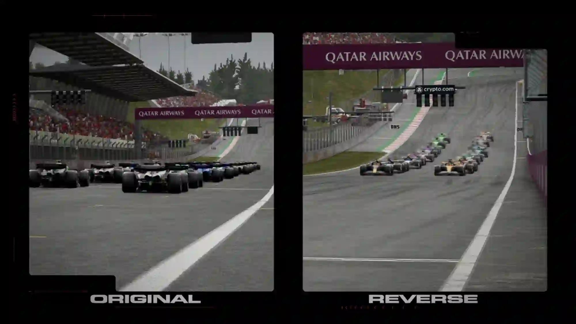 EA F1 25 - Intervista - 4
