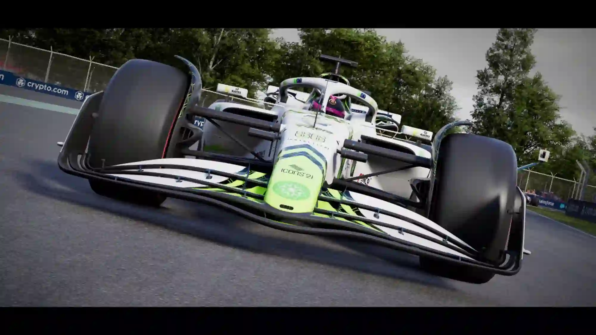 EA F1 25 - Intervista - 5