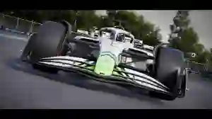 EA F1 25 - Intervista - 5