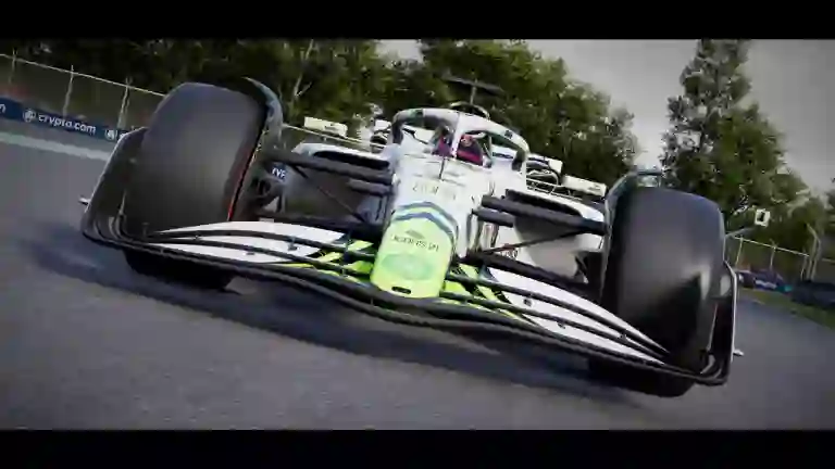 EA F1 25 - Intervista - 5