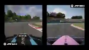 EA F1 25 - Intervista - 6