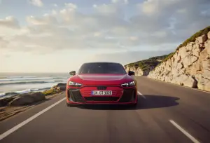 Audi e-tron GT quattro - 3