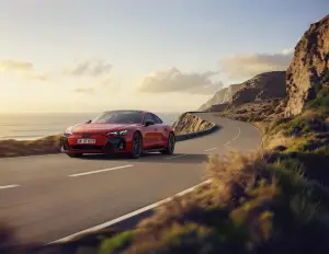 Audi e-tron GT quattro - 2